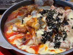 -撒郎嘿·朝鲜民俗餐馆