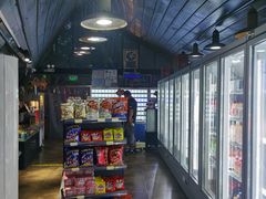 -枫花园汽车电影院(朝阳公园店)