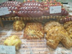 -大苹果面包生日蛋糕(明珠店)