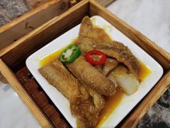 -點無缺茶楼·海鲜酒家(世博店)