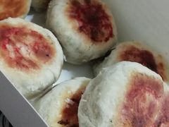 鲜肉月饼-长发西饼(临顿路店)