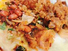 -小豆海棠(人民南路店)