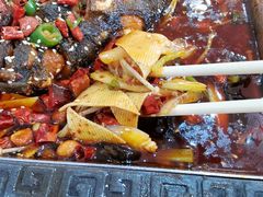 -清真•蜀风园(丁字沽总店)