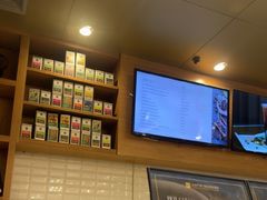 -逸派咖啡 EPARKCOFFEE(广安门店)