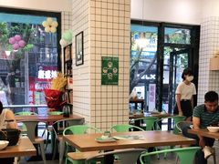 大堂-唔止卤嘢·潮州府城菜(鹭江店)