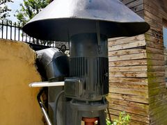 -半岛1919创意园区