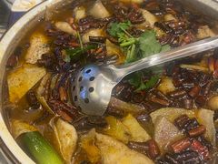 -蔼若春.传承三十年云南菜(金碧公园店)