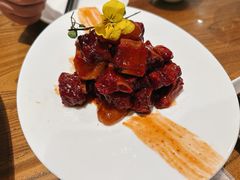 -北京老铺烤鸭(高新店)