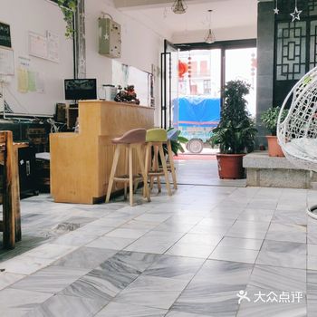 强烈推荐!在这连着住了好几天，体验满分!