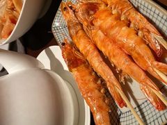 -佛山希尔顿酒店·融誉亚洲美食荟