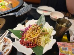 -探鱼·鲜青椒爽麻烤鱼(领展购物广场店)