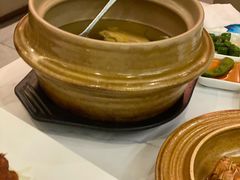 花螺鸡汤-神仙馆(衡山路店)