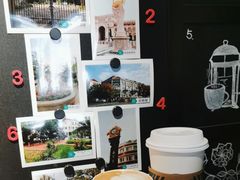 -星巴克(天津五大道店)