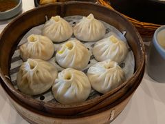 -馋三尺蟹粉小笼(人民广场店)