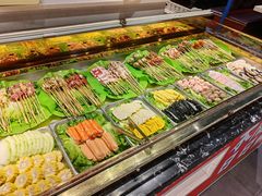-九记潮汕现切鲜牛肉自助火锅(长沙·方圆荟店)