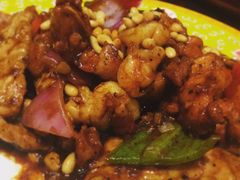 -那家小馆•北京菜•烤鸭(中关村店)