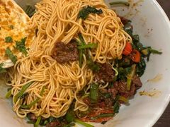 -王繁星面馆(西安熙地港店)