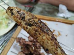 -孙哥牟平烧烤(白石路店)