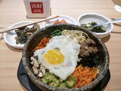 -米村拌饭(路南区万达店)