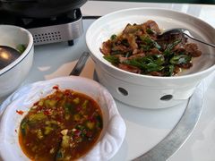 -渔舟意·湖南家宴(萝岗纳金城店)