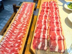 -五十六号院涮肉(雍和宫店)