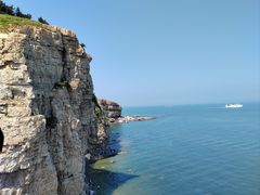 -长岛南北长山旅游景区