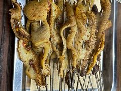 -清真·马峰烤肉(小学习北巷店)