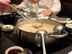 -官也街澳门火锅(新源里店)