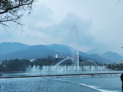 -水磨古镇