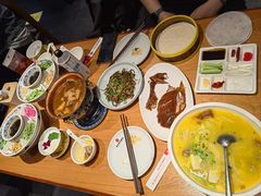 -老北京炸酱面·烤鸭(前门店)