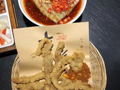 -向川南·水煮鱼·川菜(和平里店)