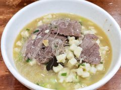 -刘信牛羊肉小炒泡馍(回民街店)