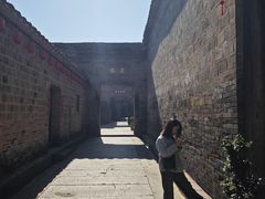 -泰宁旅游风景名胜区