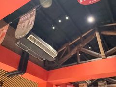 -肉串汪(月坛店)