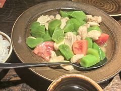 -懒人盐府人家(安贞店)