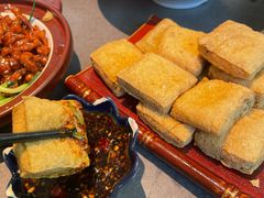 -老淮滨-蚌埠非遗小吃(淮河路店)