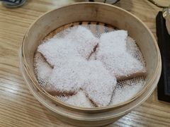 椰奶藕糕-藕韵(东关街店)