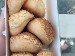 -可瑞朵活力烘焙(三中店)