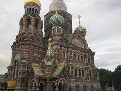 -滴血救世主教堂