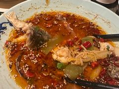 -上海静安香格里拉大酒店