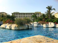 -三亚亚龙湾天域度假酒店