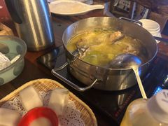 -江记.前院(邕州老街店)