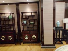 -Yan Ting 宴庭中餐厅(上海静安瑞吉酒店)