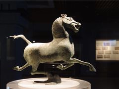 -敦煌莫高窟数字展示中心