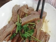 -陆记鹅庄·潮汕菜·狮头鹅(大仟里店)