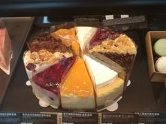 -星巴克(浙大紫金港校区店)