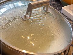 -一席地·本地鸡窝·杭帮鸡火锅(萧山银隆百货店)