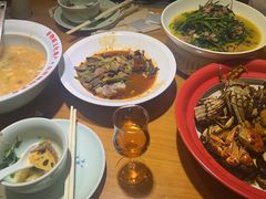 -村长家的疙瘩汤(沌口店)