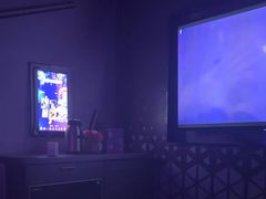 -星璨火吧KTV聚会餐厅(华清广场店)