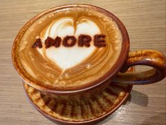 -C'è Amore 爱意(盛京大奥莱店)